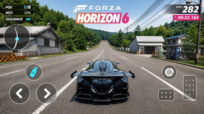 Gameplay Preview